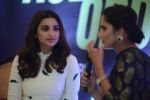 Parineeti Chopra launches Sania Mirza